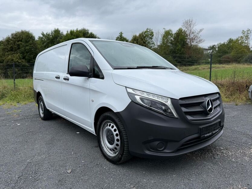 Mercedes-Benz Vito 167.000 km 20.650 € Eisenach 99817