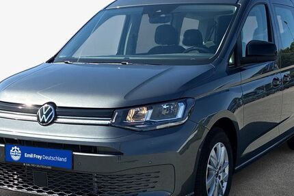 VW Caddy Maxi 1.500 km 37.980 &euro; Breklum 25821