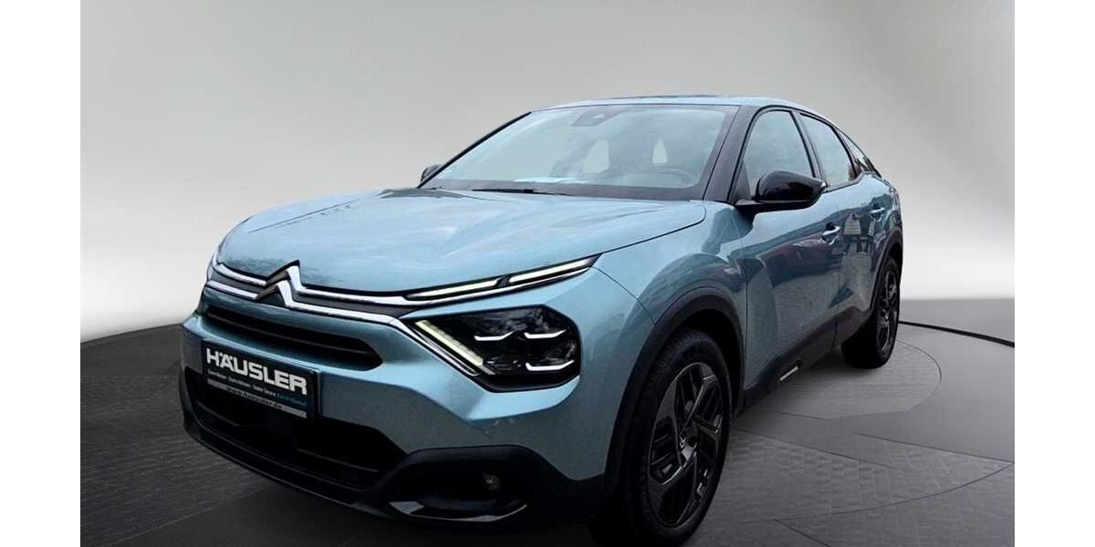 Citroen C4 20.375 km 19.880 &euro; Gröbenzell 82194