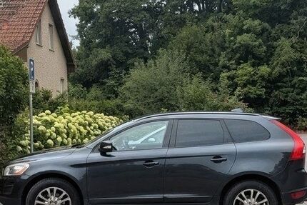 Volvo XC60 251.838 km 8.500 &euro; Panketal 16341