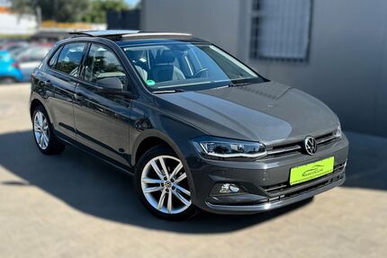 VW Polo 63.421 km 13.490 &euro; Berlin 13089