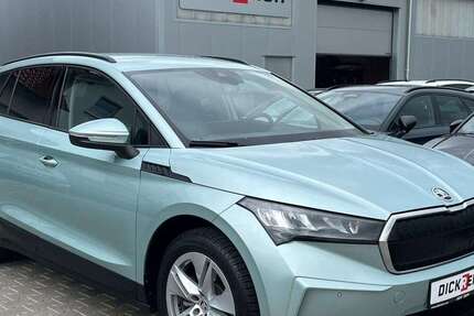 Skoda Enyaq 85.918 km 19.950 &euro; Burghaun 36151