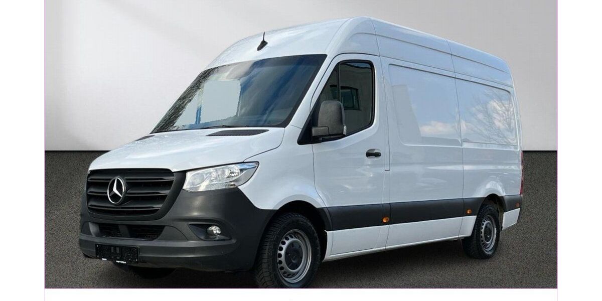 Mercedes-Benz Sprinter 98.750 km 32.666 &euro; Oldenburg OT Tweelbäke 26135