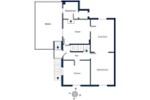 Doppelhaushälfte Nalbach - 6 Zimmer, 137 m&sup2;, 285.000&euro; | Angebot:21621712