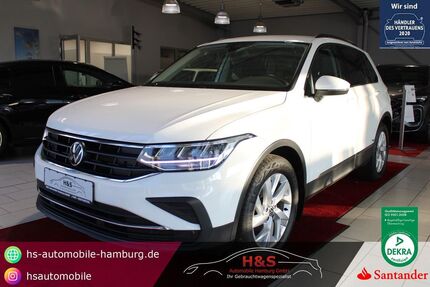VW Tiguan 28.912 km 30.400 &euro; Bad Segeberg 23795