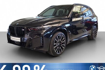 BMW X5 M60 24.214 km 87.340 &euro; Lauda-Königshofen 97922