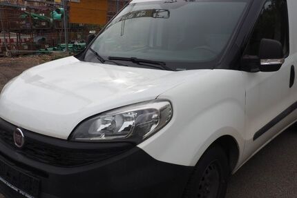 Fiat Doblo 295.000 km 2.950 € Ingersheim/Ludwigsburg 74379