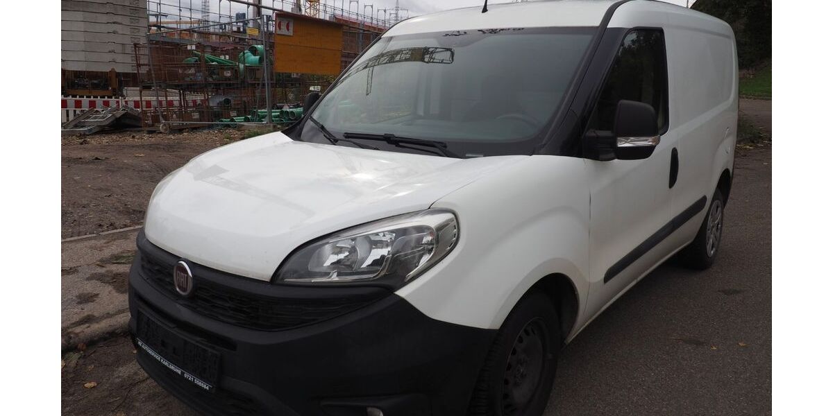 Fiat Doblo 295.000 km 2.950 € Ingersheim/Ludwigsburg 74379