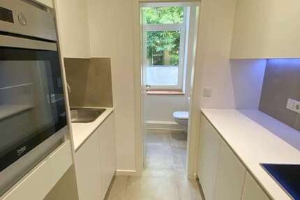 Wohnung Offenbach Westend - 2 Zimmer, 40 m&sup2;, 1.000&euro; | Angebot:27349823