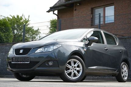 Seat Ibiza 26.900 km 8.980 &euro; Haiger 35708