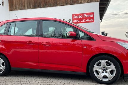 Ford C-Max 128.024 km 5.990 &euro; Passau - Grubweg 94034