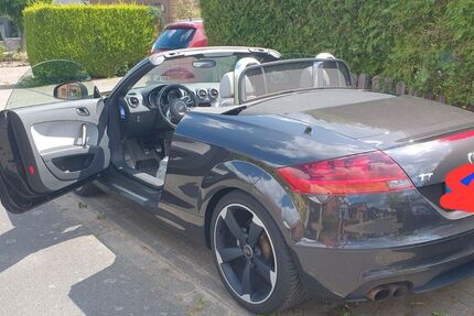 Audi TT 73.300 km 12.300 &euro; Meine 38527