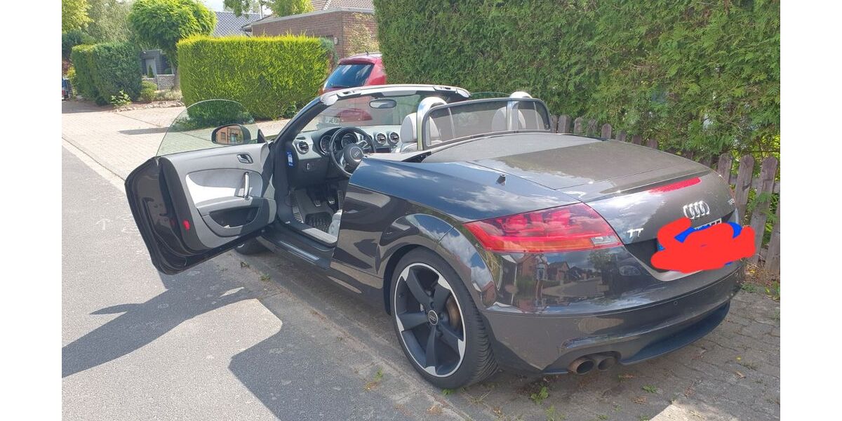 Audi TT 73.300 km 12.300 &euro; Meine 38527
