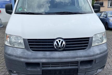 VW T5 Transporter 194.741 km 9.899 € Herscheid 58849