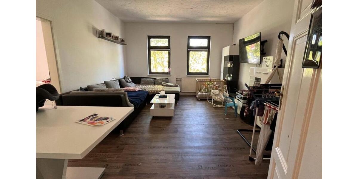 Etagenwohnung Schmalkalden - 4 Zimmer, 105 m&sup2;, 927&euro; | Angebot:26035232