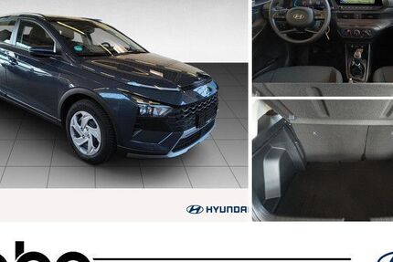 Hyundai BAYON 7.098 km 16.930 &euro; Schramberg-Sulgen 78713