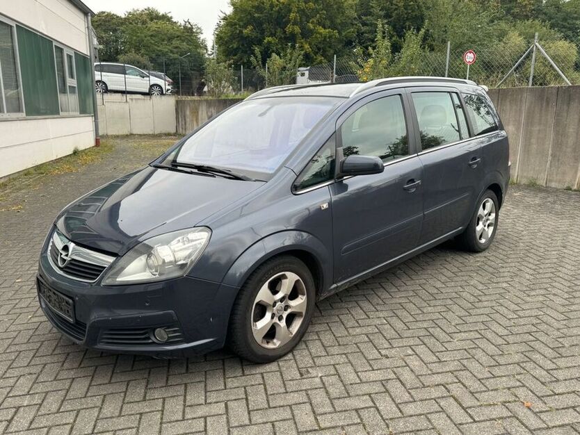 Zafira