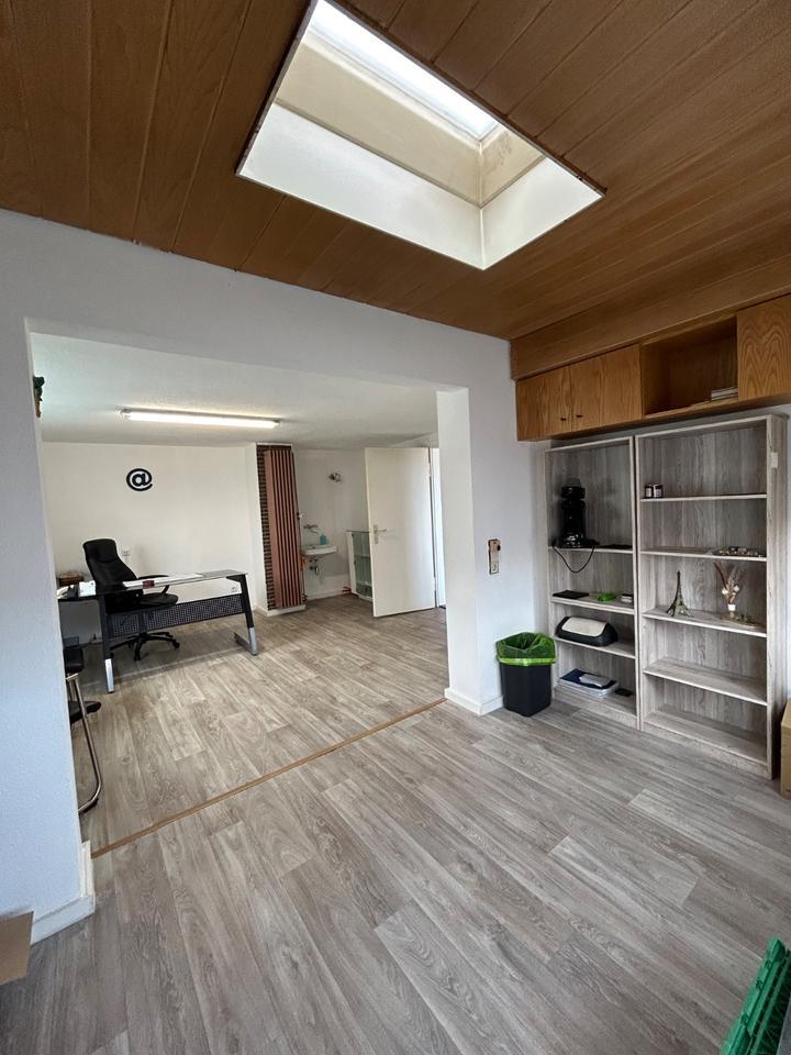 Einfamilienhaus in Öschelbronn