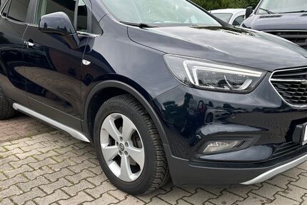 Opel Mokka X 119.000 km 12.450 € Drage 21423