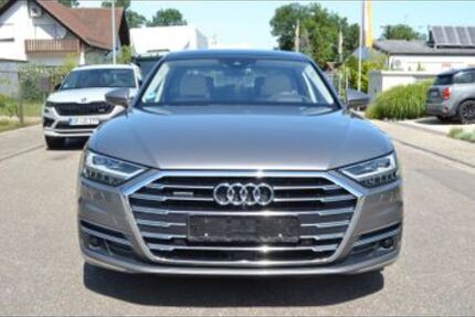 Audi A8 121.000 km 41.999 &euro; Mutterstadt 67112