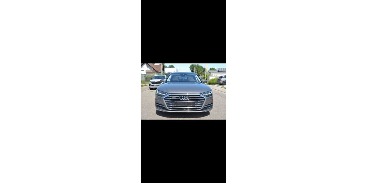 Audi A8 121.000 km 41.999 &euro; Mutterstadt 67112