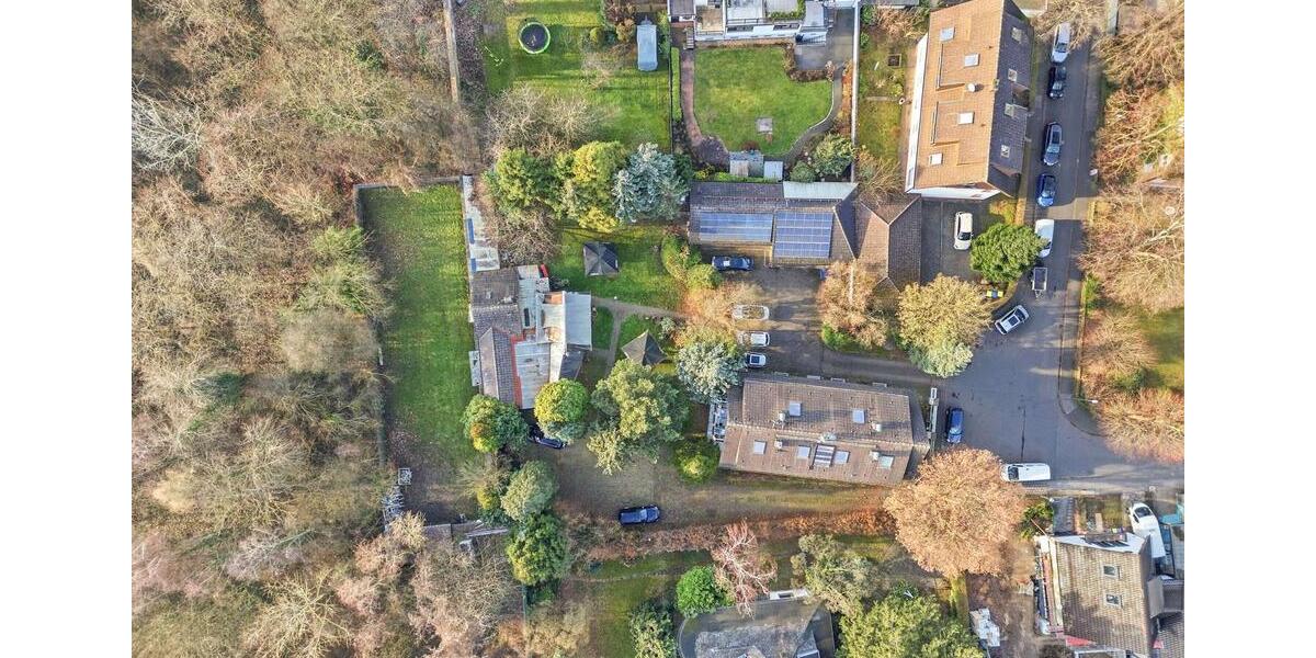 Grundstück Köln Porz - 2.750.000&euro; | Angebot:26389500