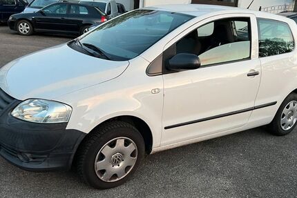 VW Fox 170.000 km 1.500 &euro; Lahr 77933