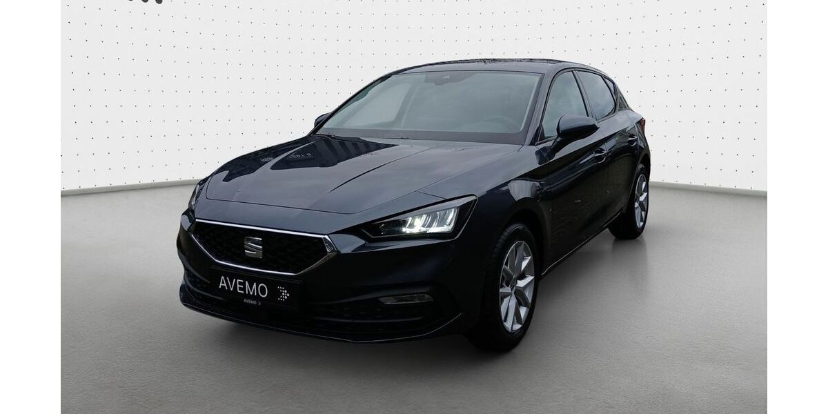 Seat Leon 9.800 km 28.800 &euro; Hofheim-Diedenbergen 65719