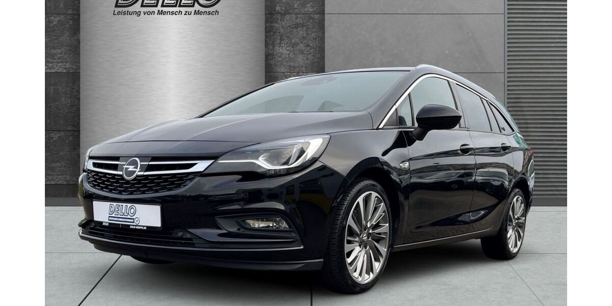 Opel Astra 85.740 km 16.990 &euro; Schwerin 19061