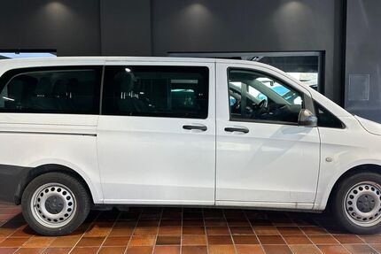 Mercedes-Benz Vito 10.000 km 35.641 &euro; Bonn 53177