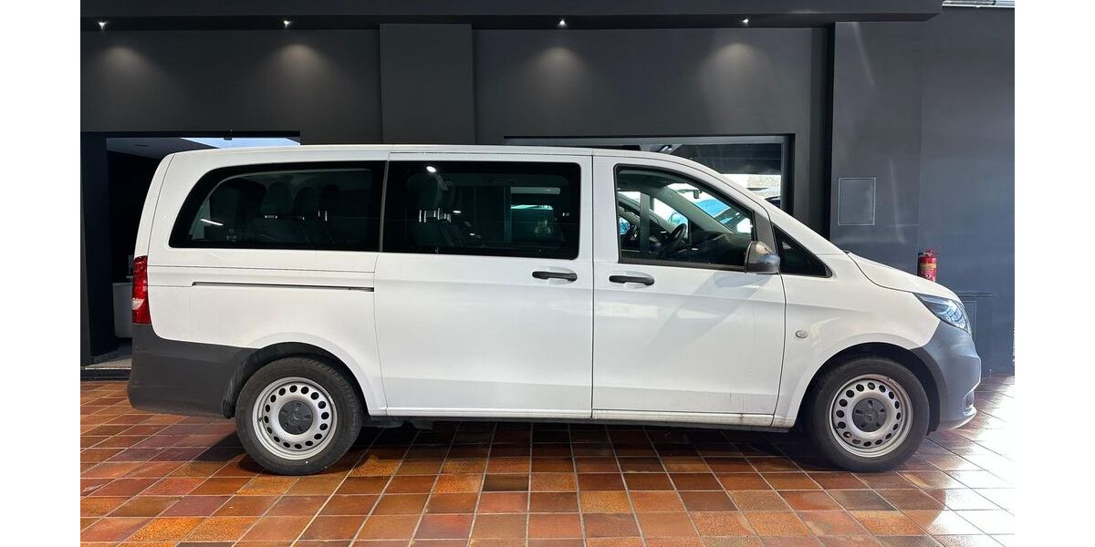 Mercedes-Benz Vito 10.000 km 35.641 &euro; Bonn 53177