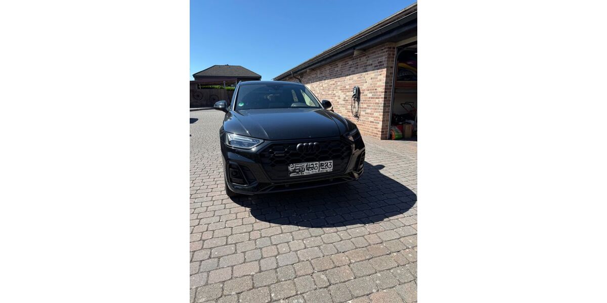 Audi Q5 50.000 km 39.900 &euro; Friesoythe 26169