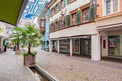 Einzelhandel in Waldshut-Tiengen 850.000 € 610 m² zimmer