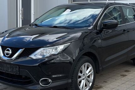 Nissan Qashqai 191.000 km 7.490 &euro; Elchingen 89275
