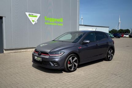 VW Polo 11.513 km 26.900 &euro; Bocholt 46399