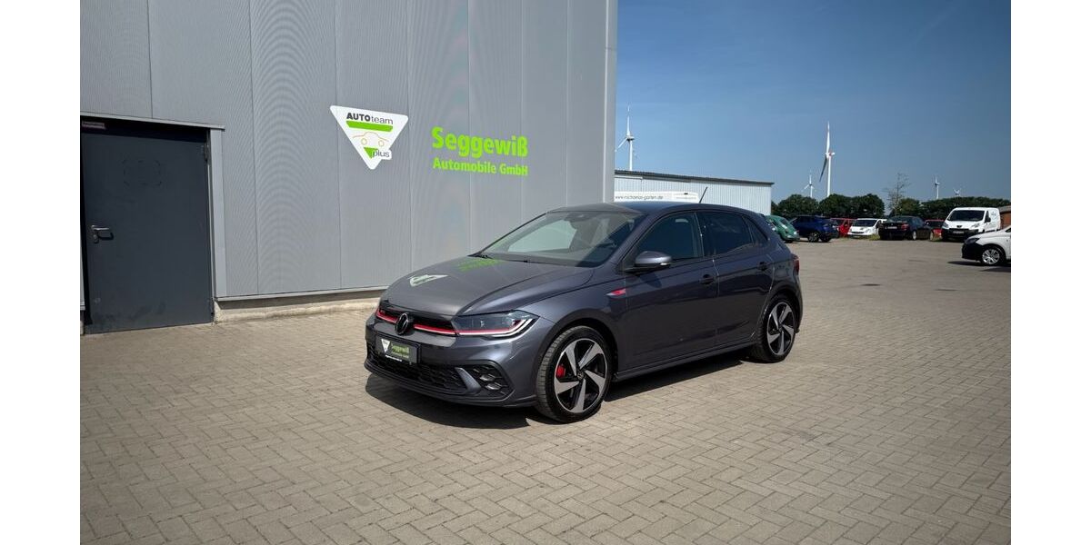 VW Polo 11.513 km 26.900 &euro; Bocholt 46399