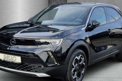 Opel Mokka 29.667 km 19.950 &euro; Neumünster 24536