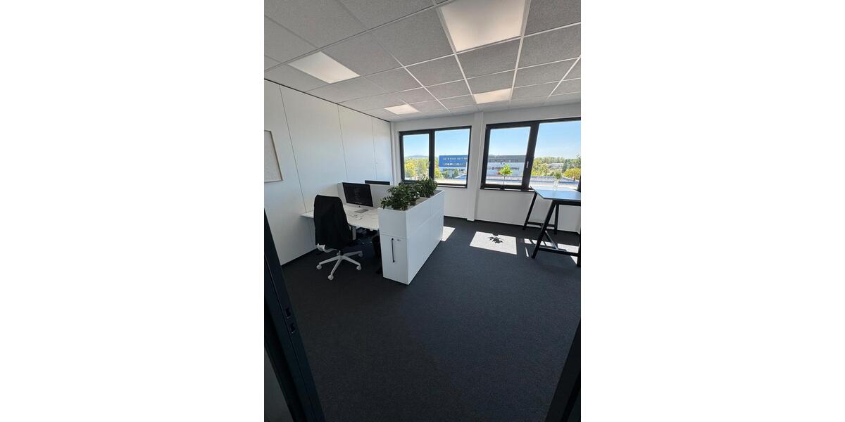 Gewerbeobjekt Wiesloch - 2.650&euro; | Angebot:26289152