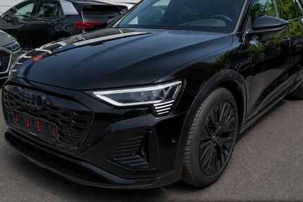Audi Q8 e-tron 134.320 km 43.999 &euro; Wuppertal 42281