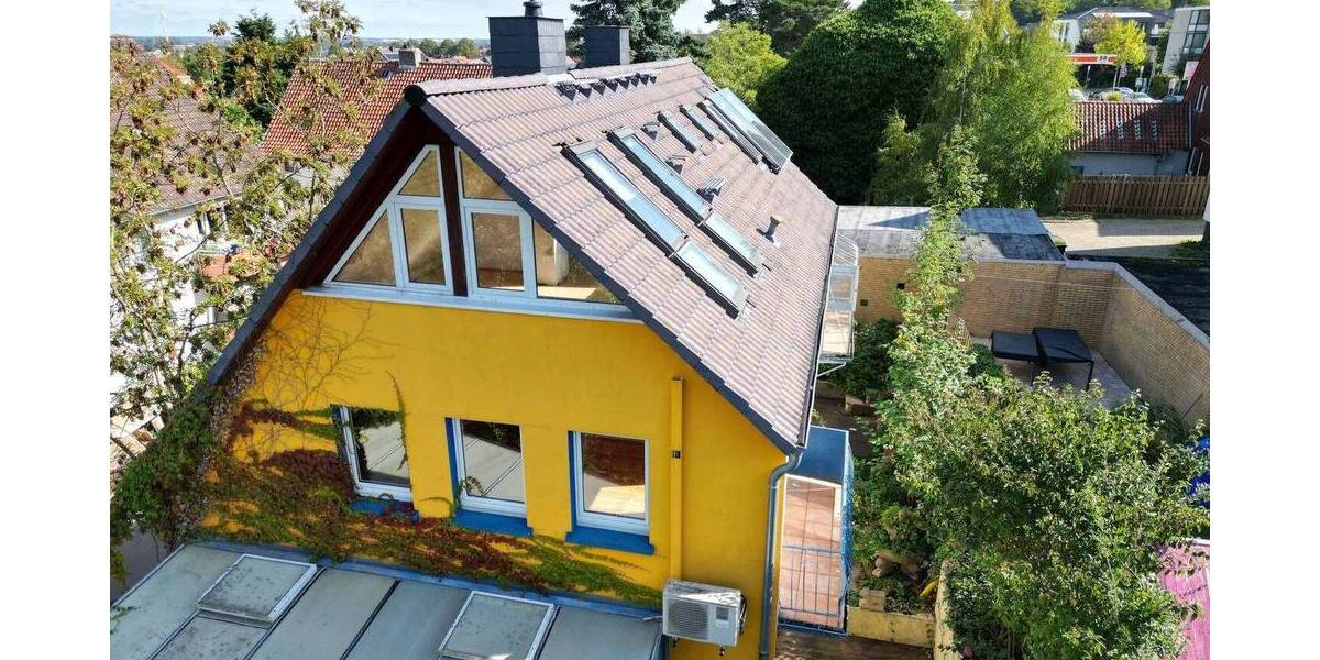 Mehrfamilienhaus, Wohnhaus Bad Nenndorf - 1 Zimmer, 139 m&sup2;, 199.000&euro; | Angebot:26878916