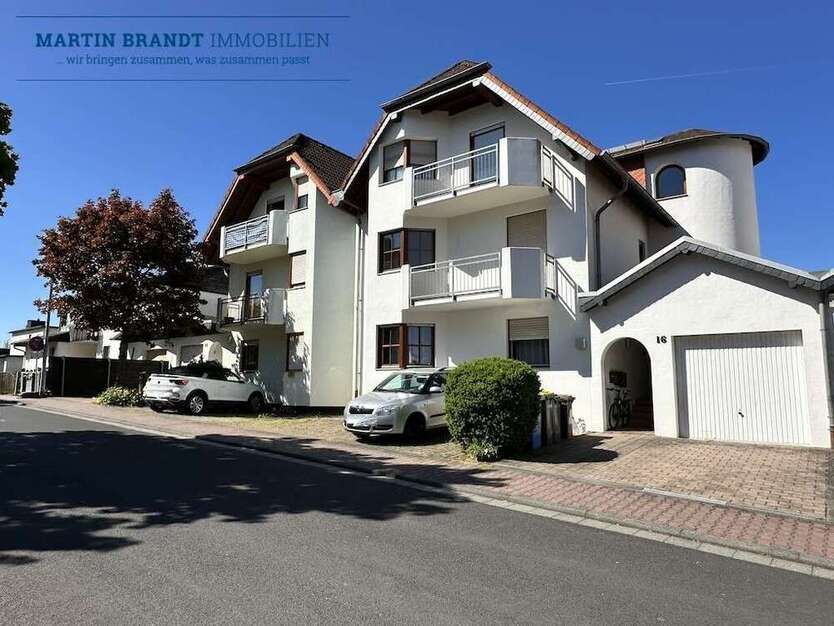 Wohnung zum Kaufen in Idstein 345.700 € 89.21 m²