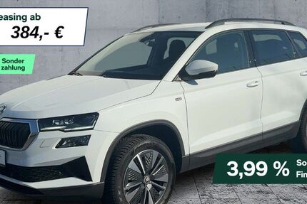 Skoda Karoq 24.496 km 35.460 &euro; Hof 95030