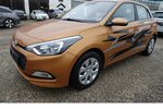 Hyundai i20 Classic Klima ZV-FB Ganzjahresreifen 138.100 km 6.950 &euro; Neumarkt/OPf 92318