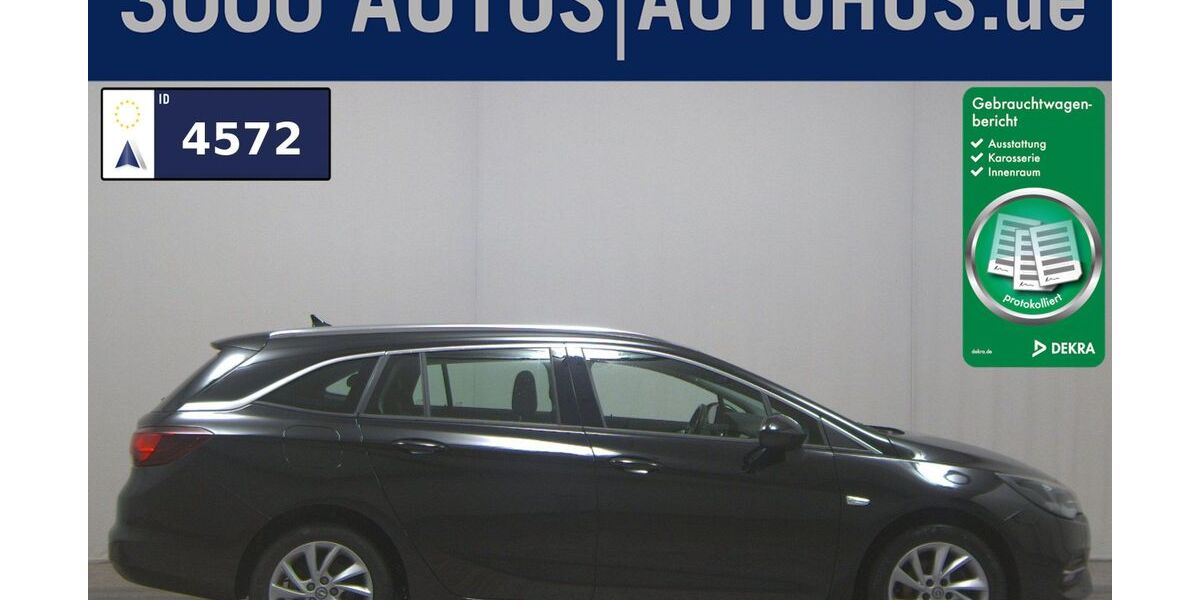 Opel Astra 116.538 km 9.280 &euro; Gyhum/Bockel 27404