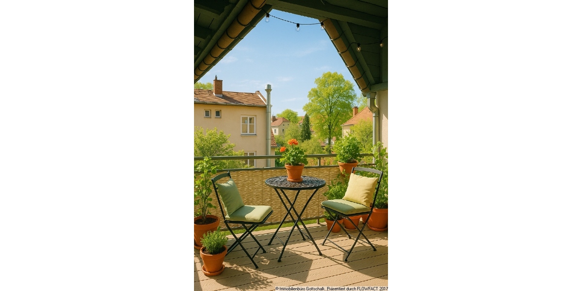 # Dachgeschoßwohnung in Oranienburg zur Eigennutzung oder Neuvermietung 3 Zimmer # - Dachgeschoßwohnung Oranienburg | Angebot:24649312