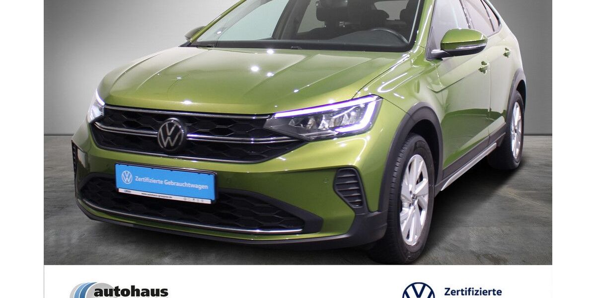 VW Taigo 45.466 km 16.888 &euro; Brandis 04821