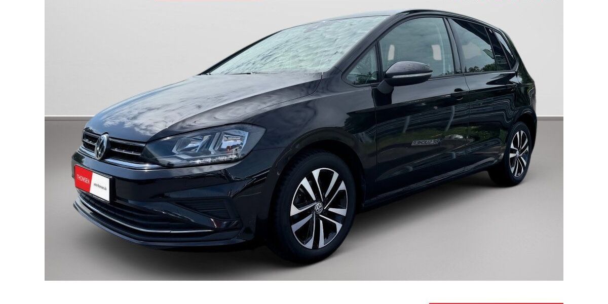 VW Golf Sportsvan 65.970 km 18.985 &euro; Halstenbek 25469