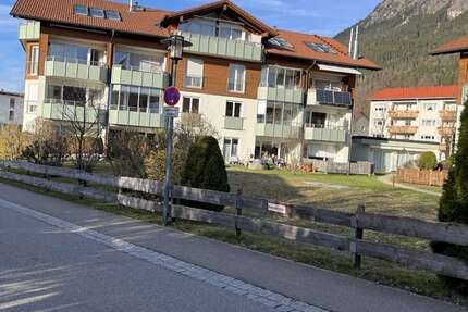 Wohnung Oberstdorf - 2 Zimmer, 59 m&sup2;, 915&euro; | Angebot:27128154