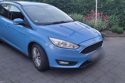 Ford Focus 99.999 km 8.150 &euro; Hamm 59071