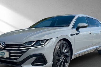 VW Arteon